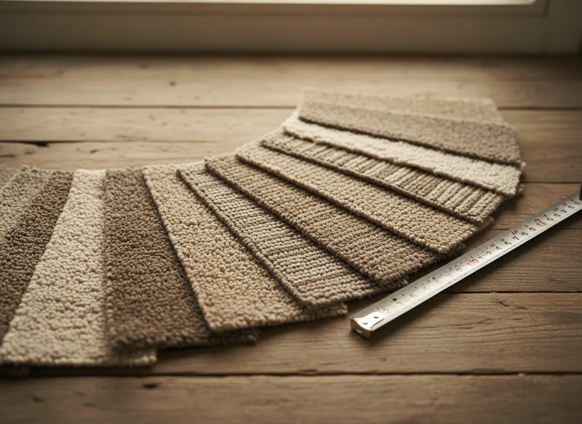 Carpet Installation Blue Springs, NE FAQs
